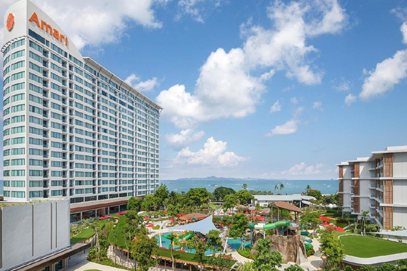 Amari Pattaya